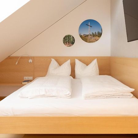Forsthaus Apartments - Ski + Bike & Hike Klaffer am Hochficht Exterior foto